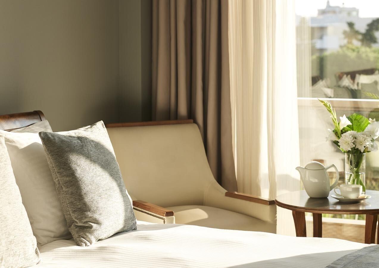 Hotel Golden Sun フィニクーダ エクステリア 写真